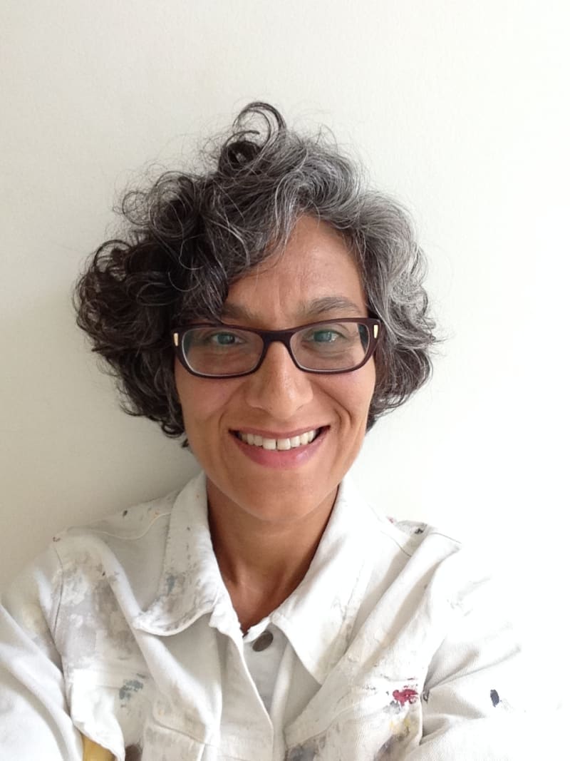 Monica  Hundal