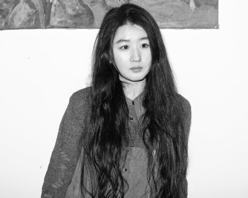 Catherine  Li