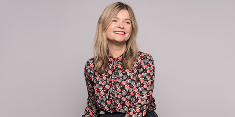Anne  Coddington