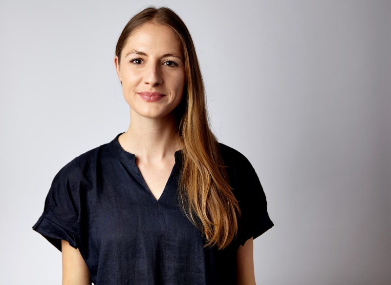 Helga  Schmid