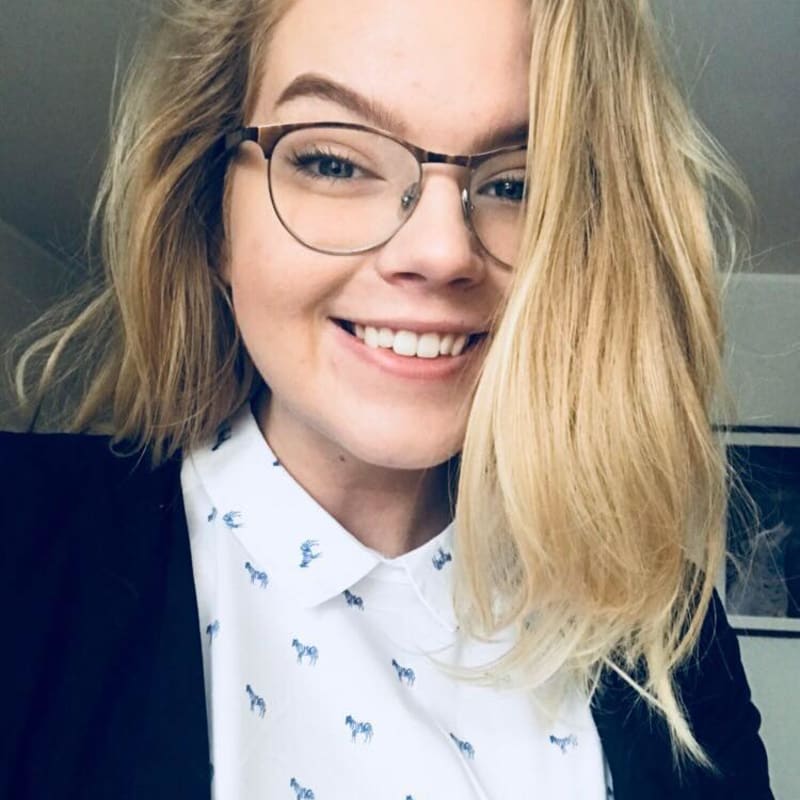 Eliza  Apsite