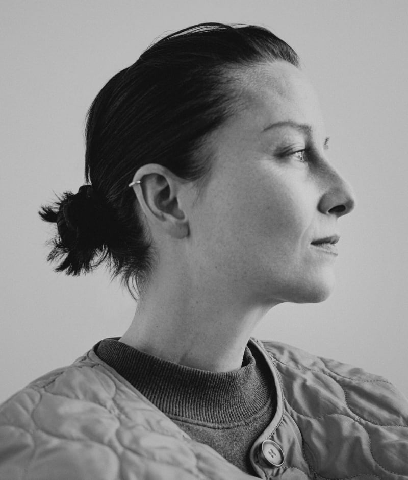 Katja  Mayer