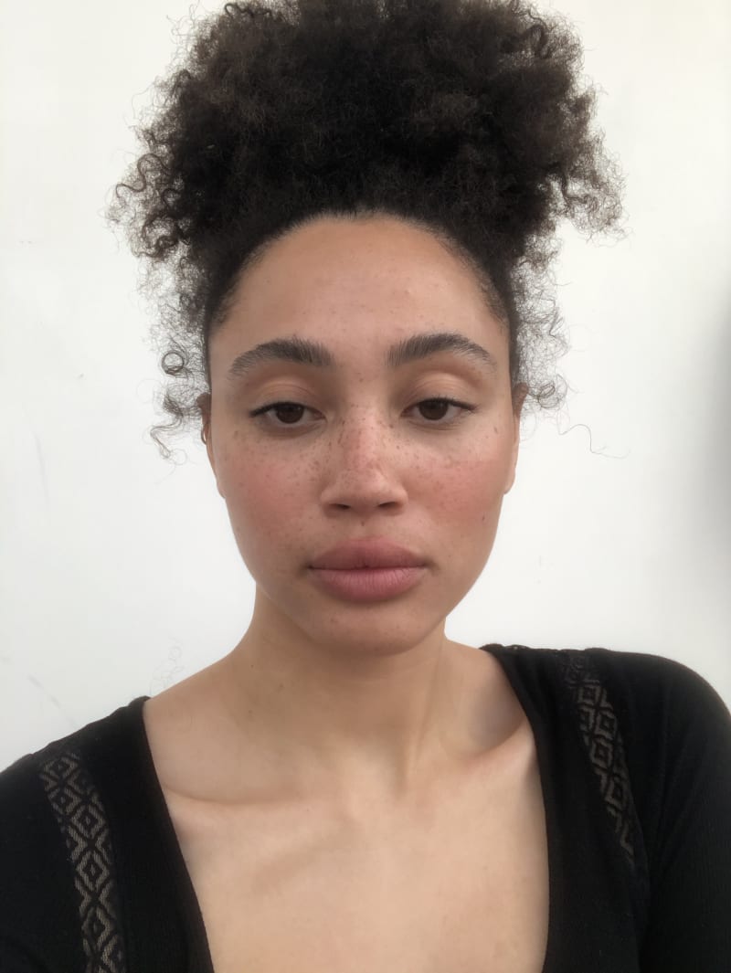 Amandine  Forest-Aguié
