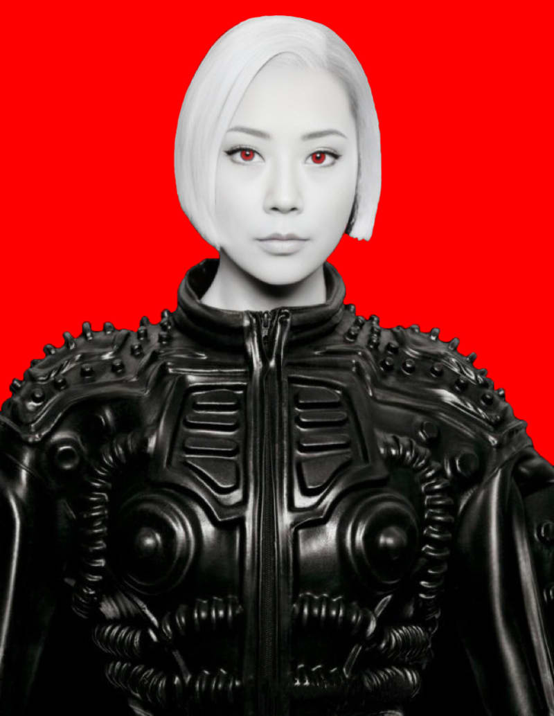 Yichu  Li