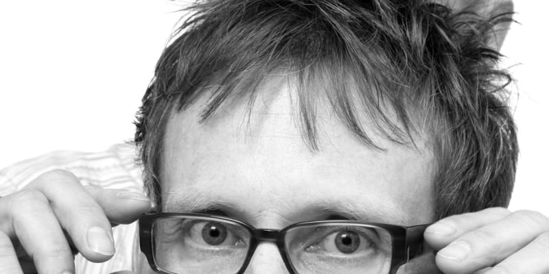 Kevin  Potter