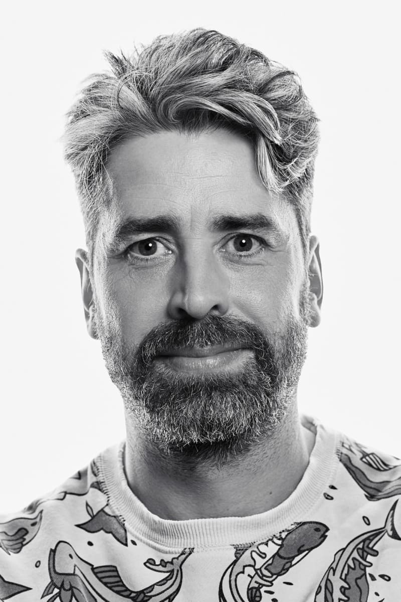 Thomas  Thwaites