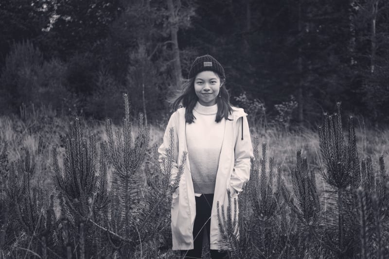 Clarice  Lam