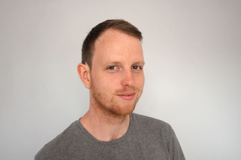 Rory  Waudby-Tolley
