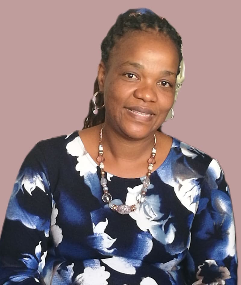 Hatie  Mapudzi