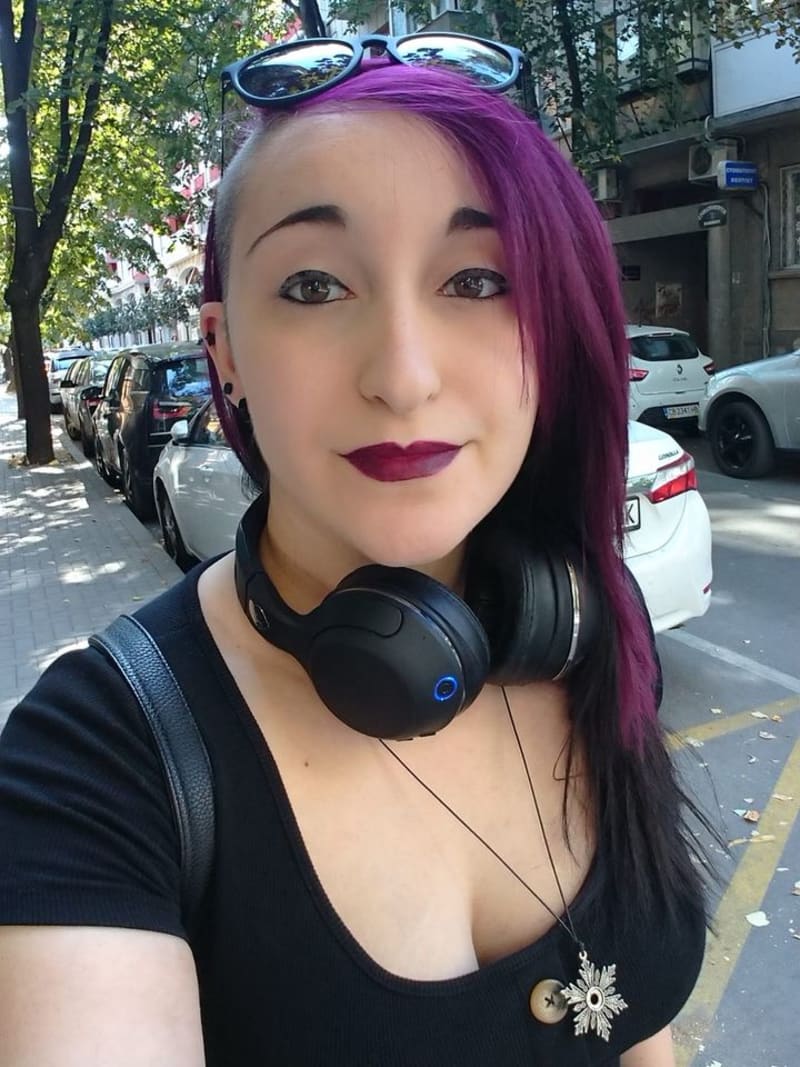 Iva  Kasapova