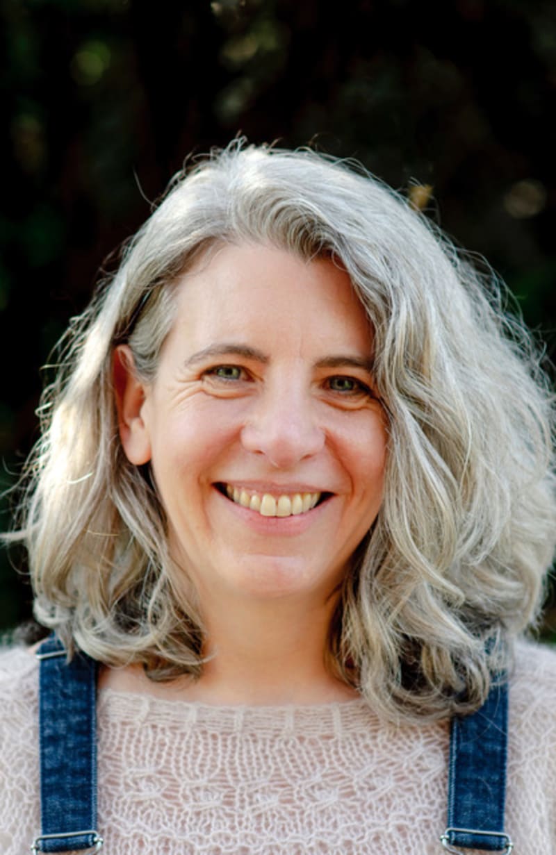 Julie  Jenson