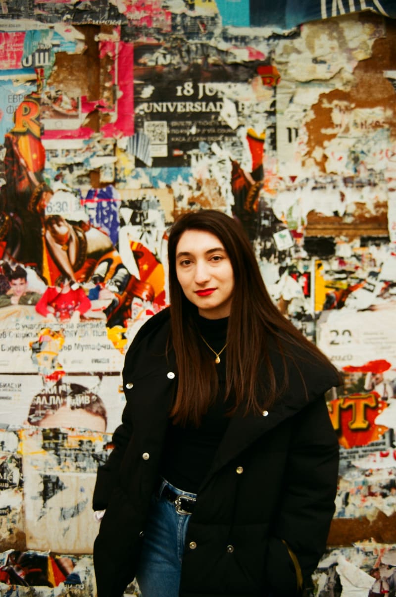 Petya  Dimova