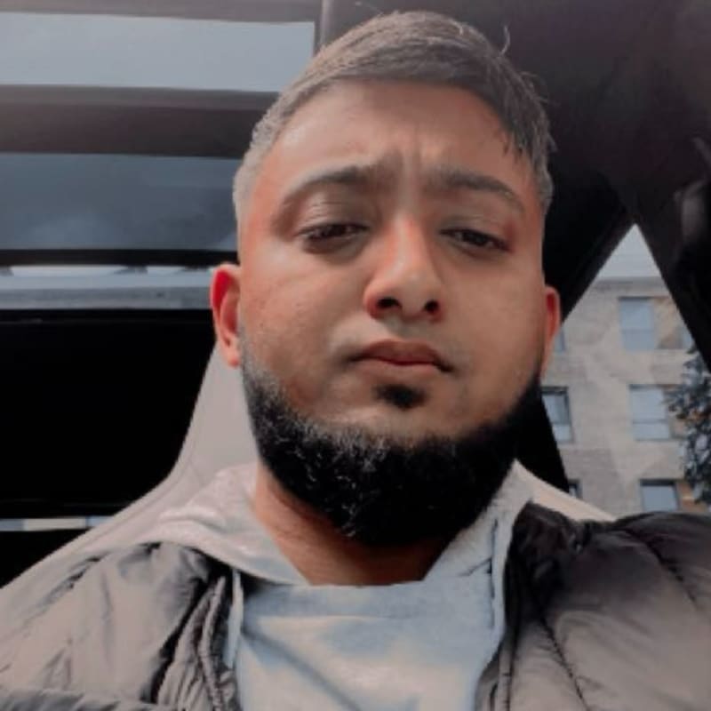 Nazmul  Ali