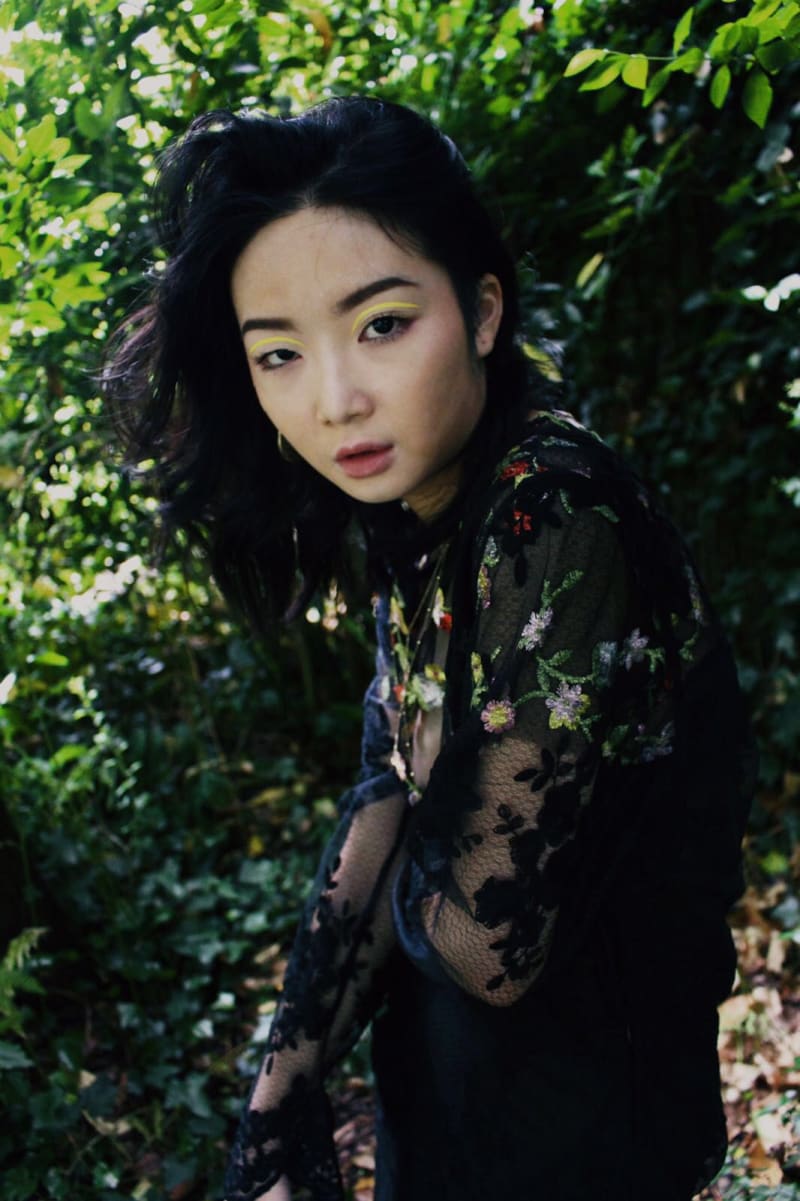 Stefanie  Cheung