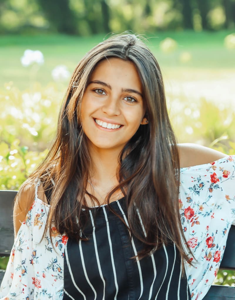 Inês  Segadães