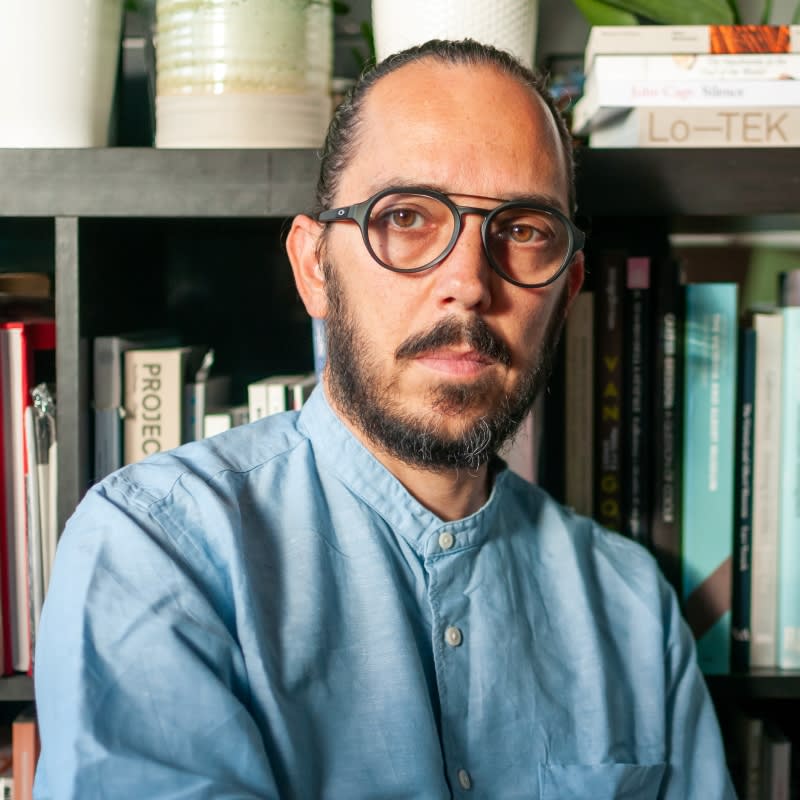 Maurizio  Mucciola