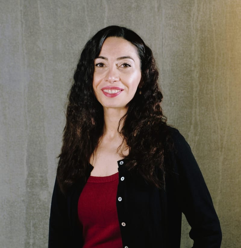 Shushan  Karapetyan