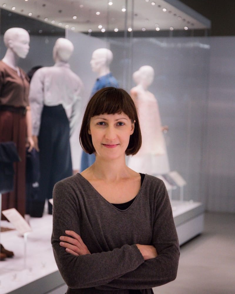Sophie  Parry
