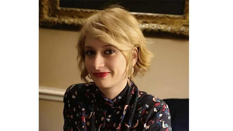 Annamaria  Pennazzi