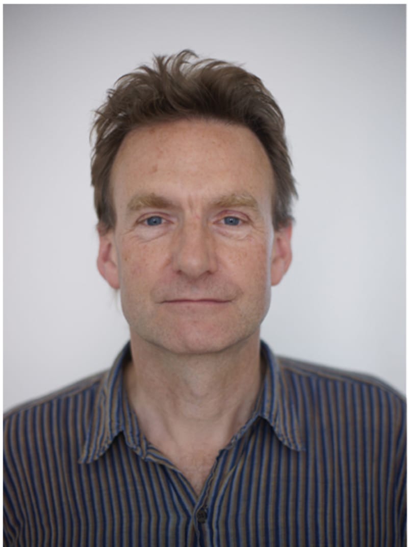 Allan  Parker