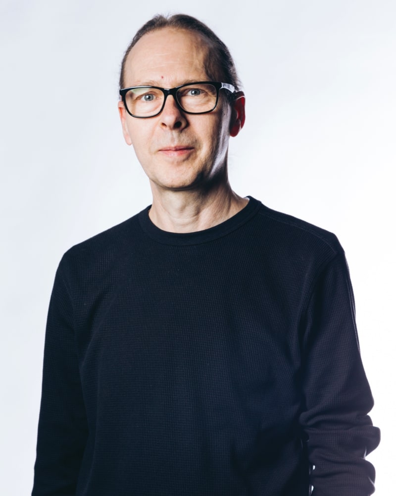 David  McLellan