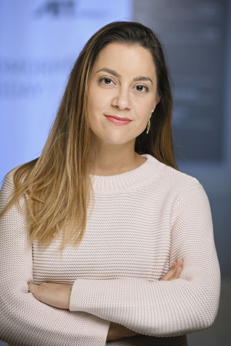 Fani  Kostourou