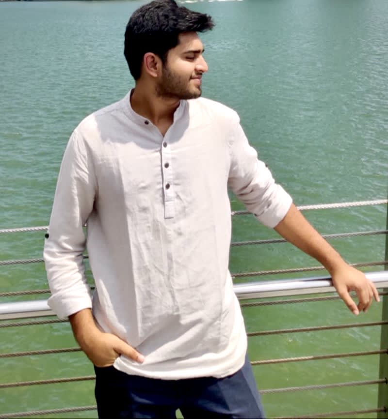 Rahul  Goswami