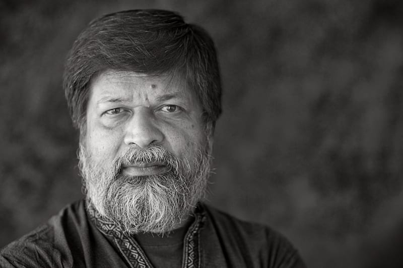 Shahidul  Alam