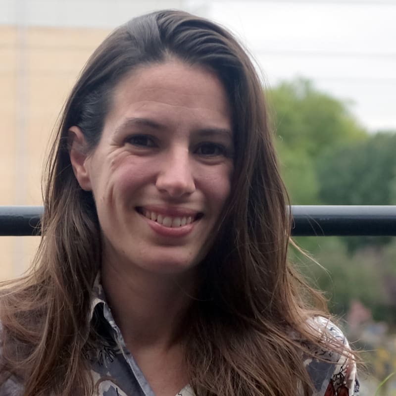 Diana Ibanez Lopez Central Saint Martins