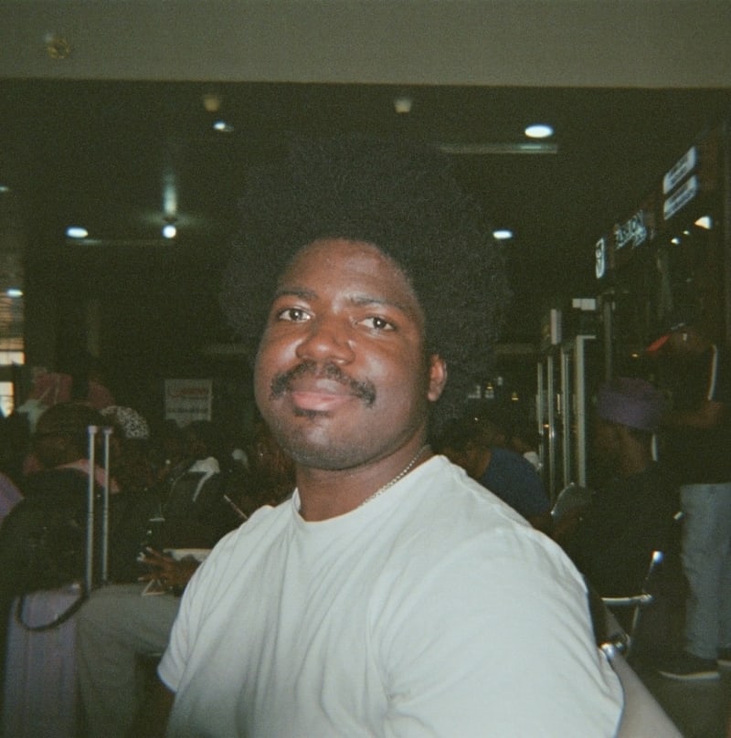 Tamunokuro  Krukrubo