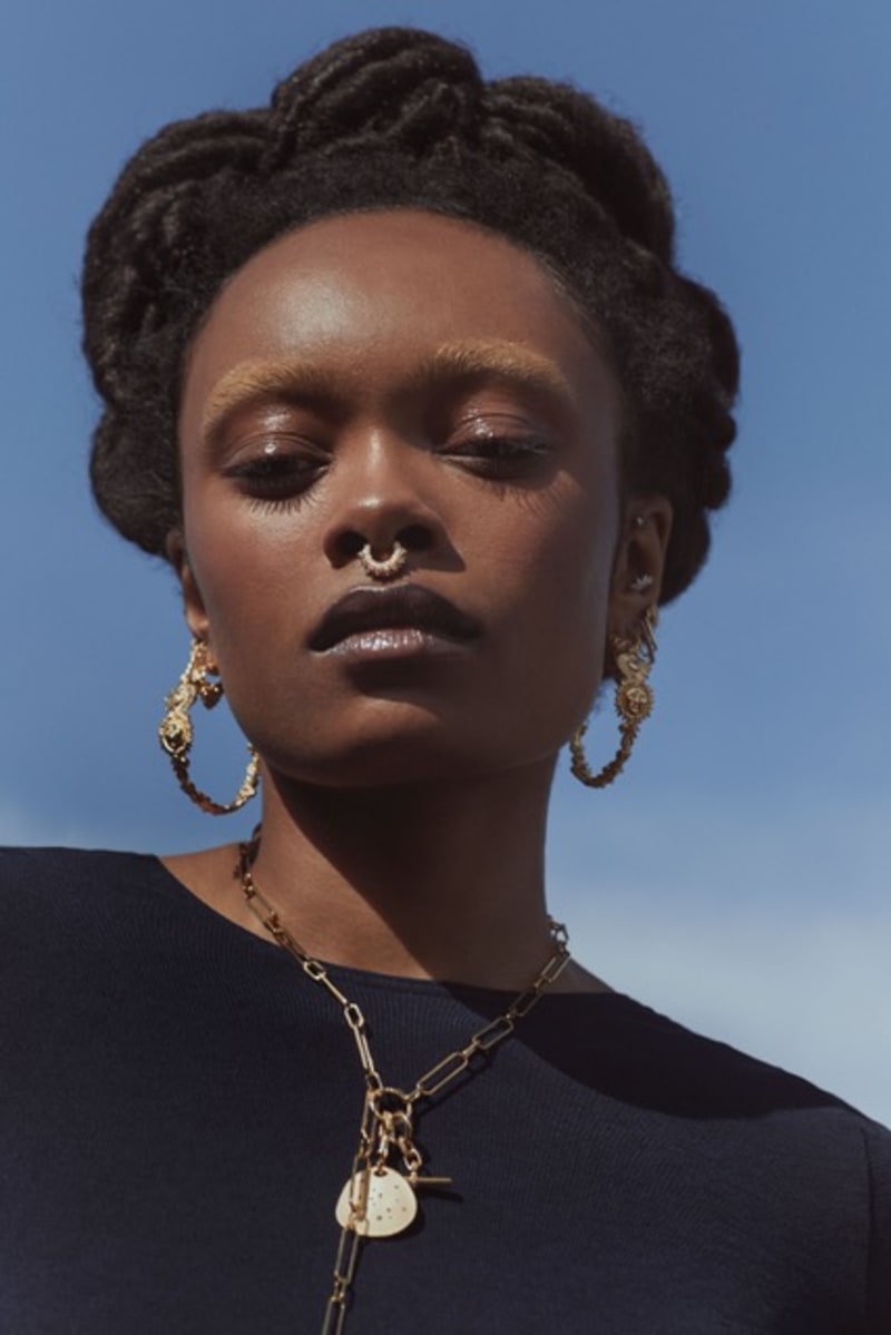 Kenechi Carmel  Amamgbo