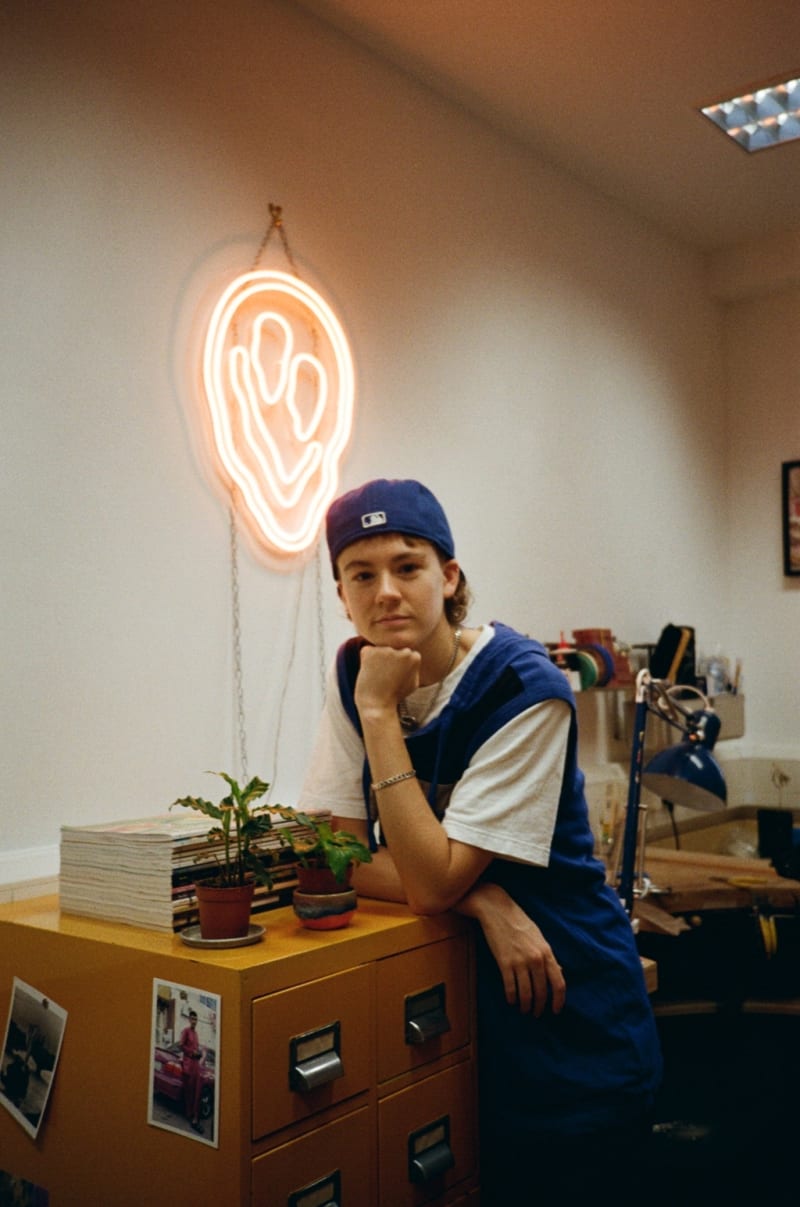 Iona  Hindmarch Bisset