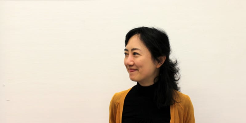 Ingrid  Hu