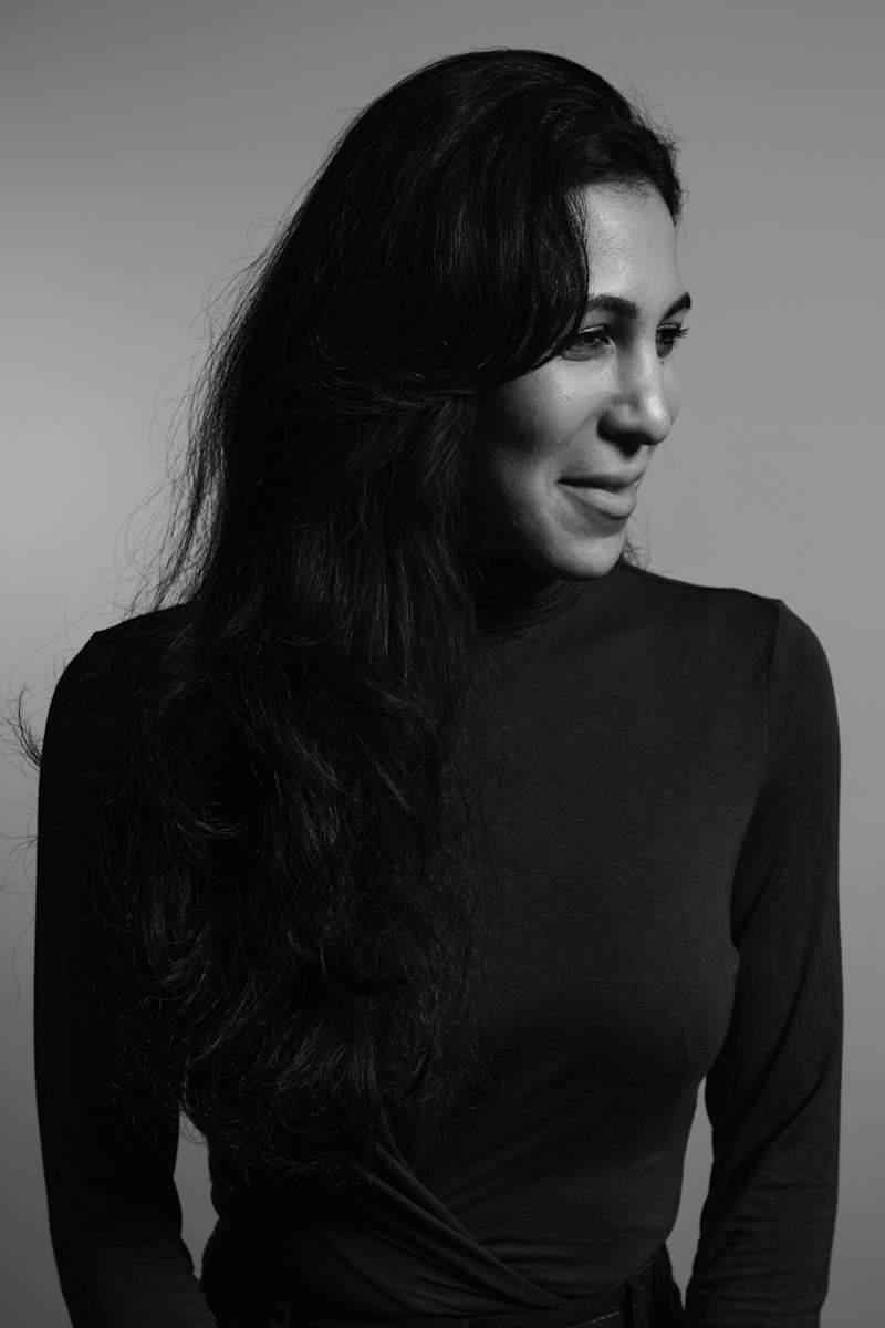 Nada  Dahab