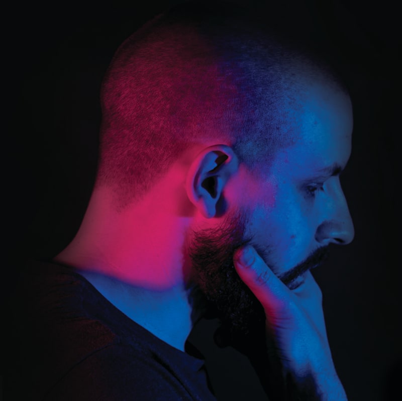 Matthew James  Chapman