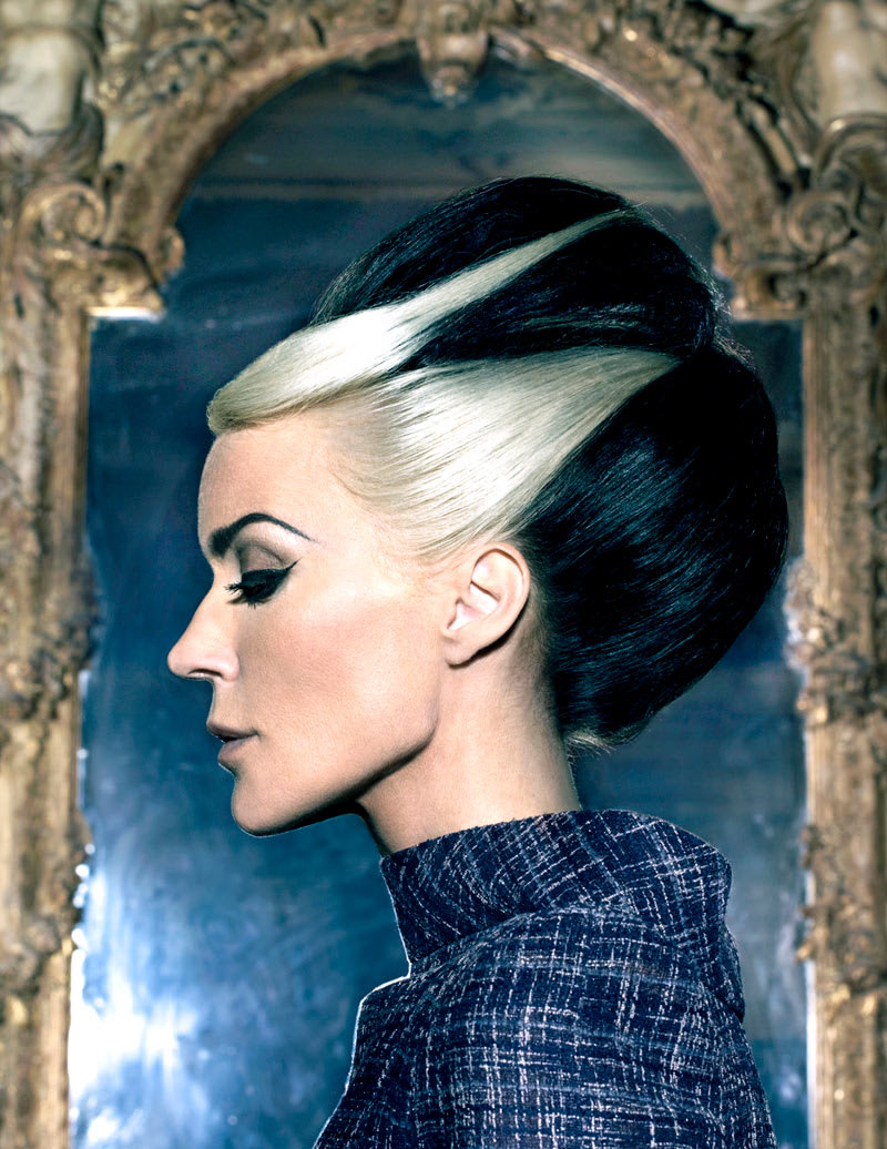 The Honourable  Daphne Guinness
