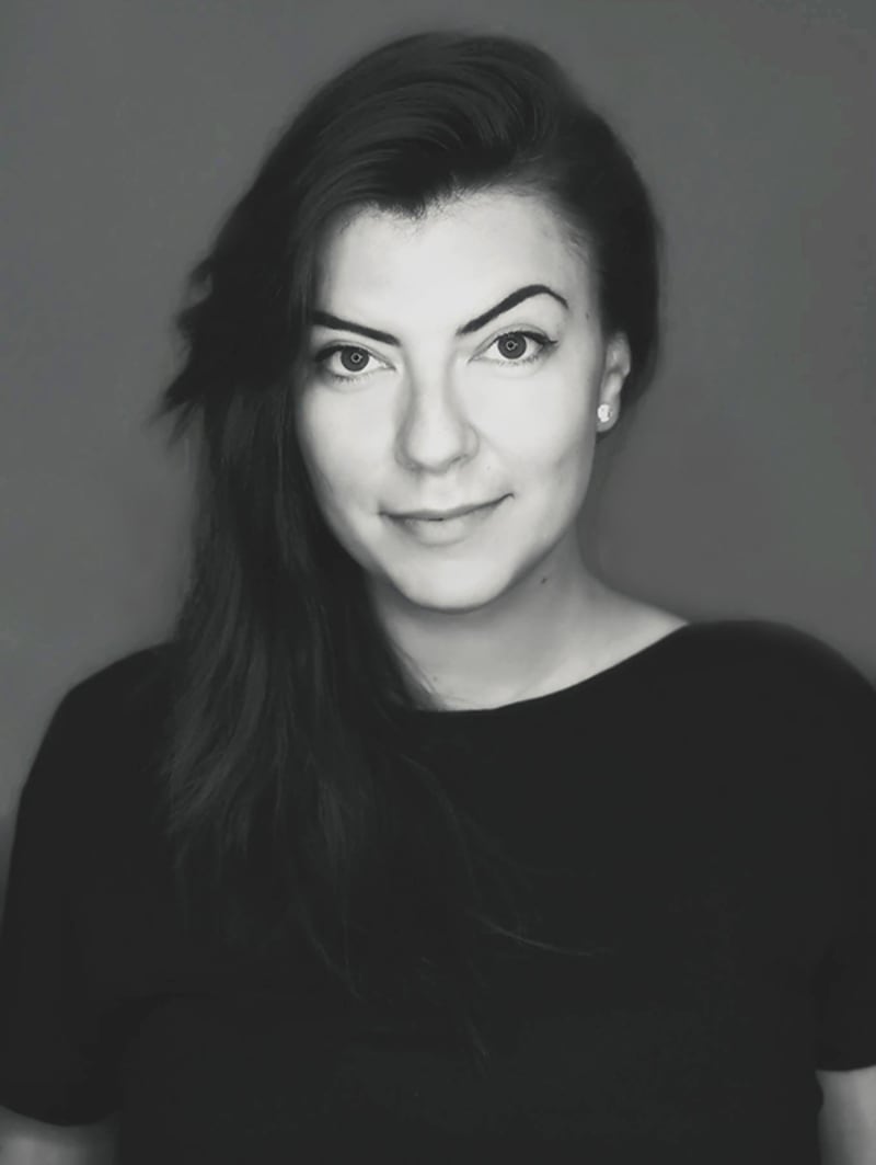 Denisa  Niculescu