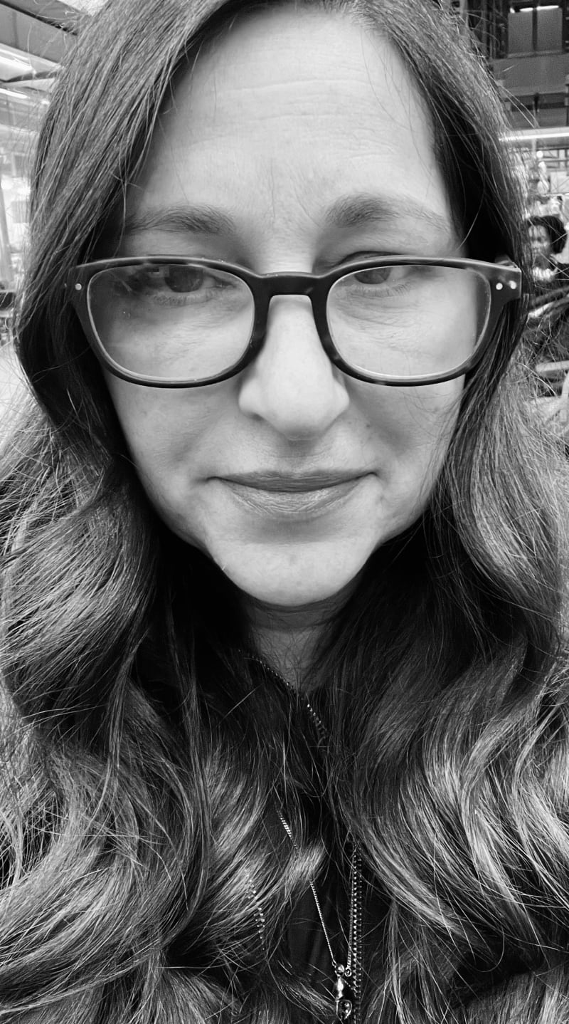 Kim  Podmenik (Shaw)