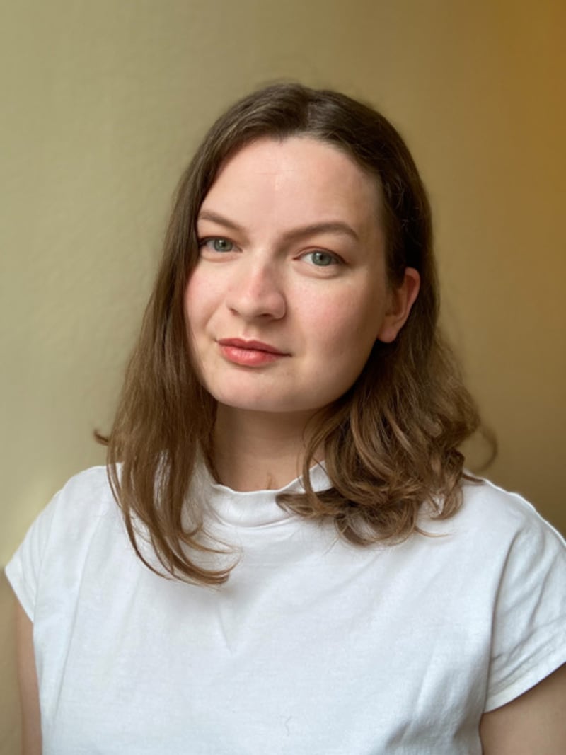 Charlotte  Brachtendorf