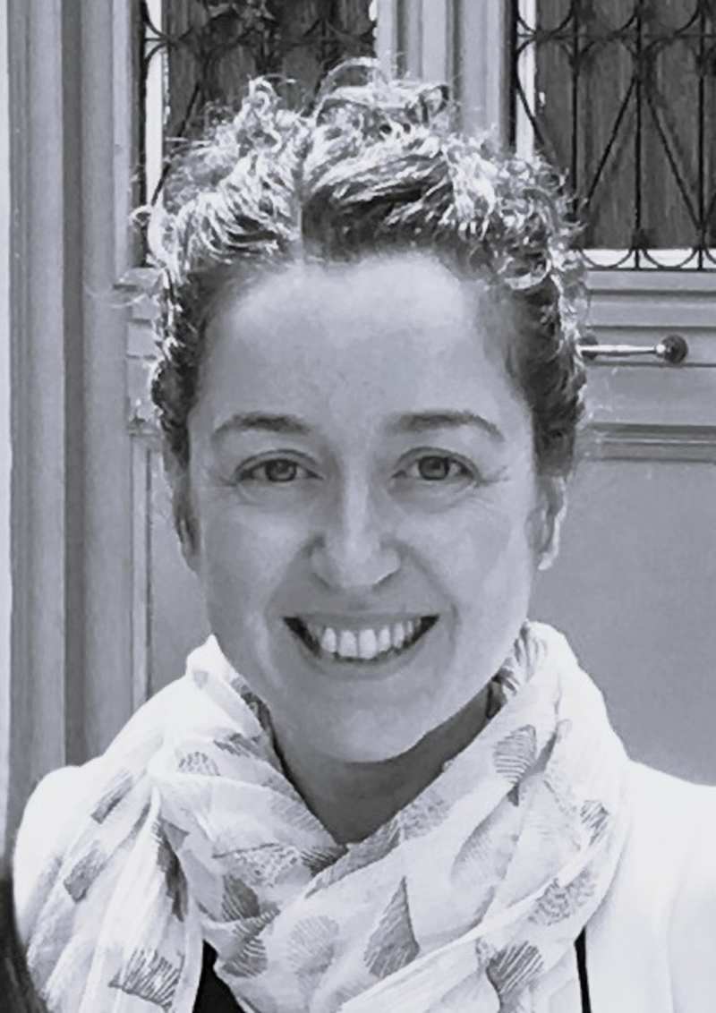 Mirsini  Trigoni