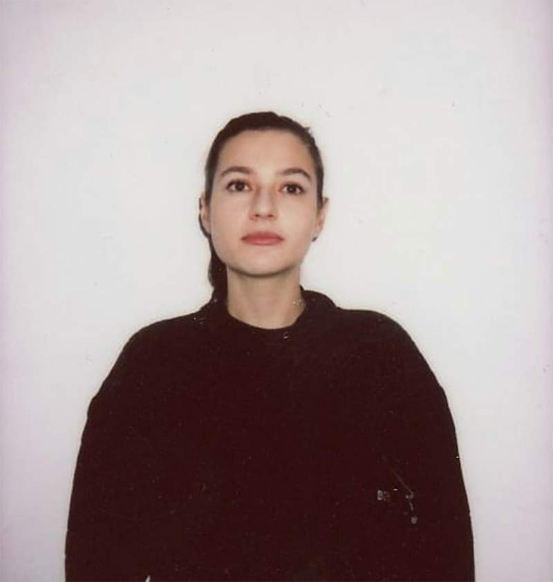 Vera  Zurbrügg