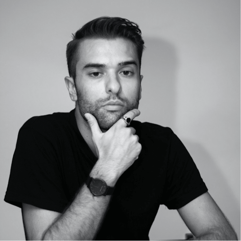 Fabio  Merche