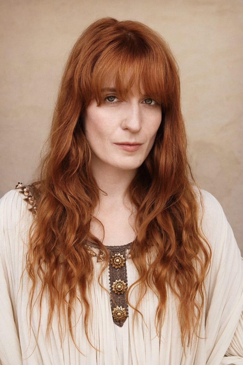 Florence  Welch