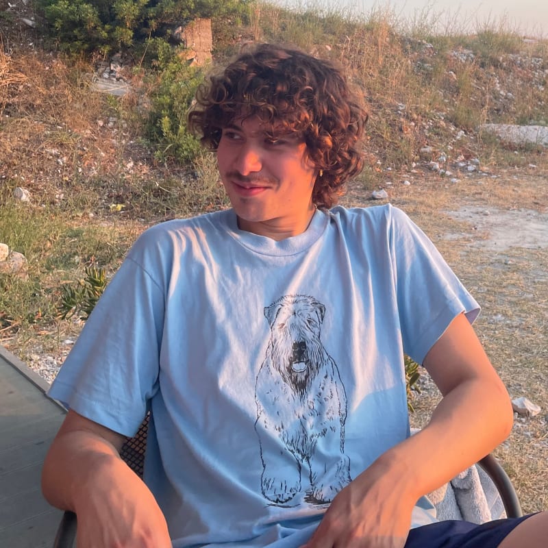 Isaac  Lizarraga Curiel