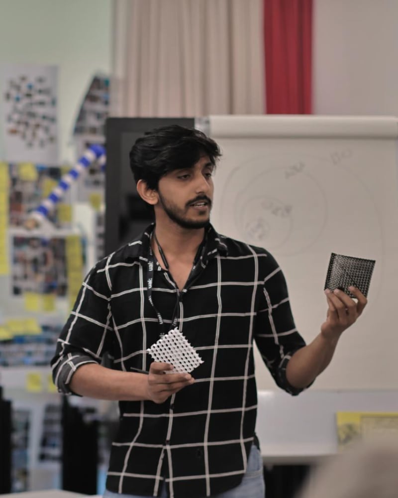 Harinad  Pottamkulangara Manoj