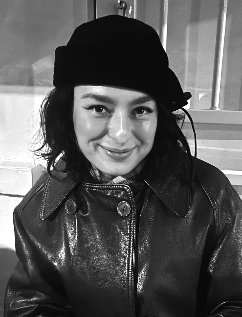 Paola  Calatayud-Serna