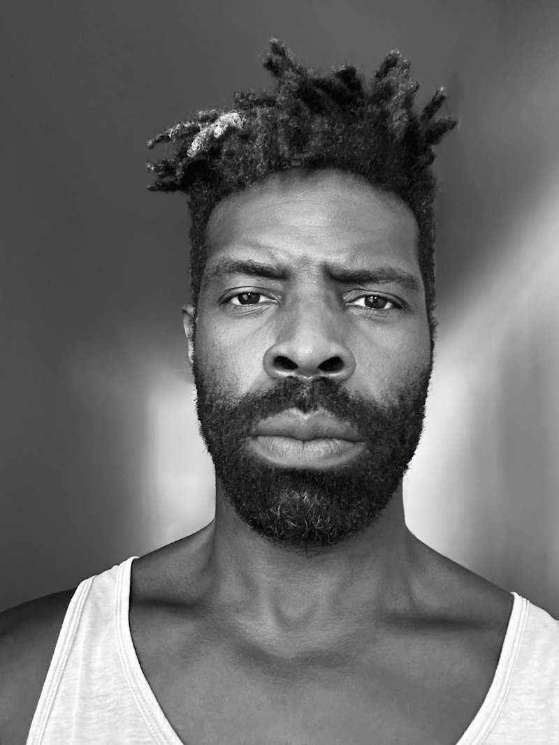 AJ  Hamilton