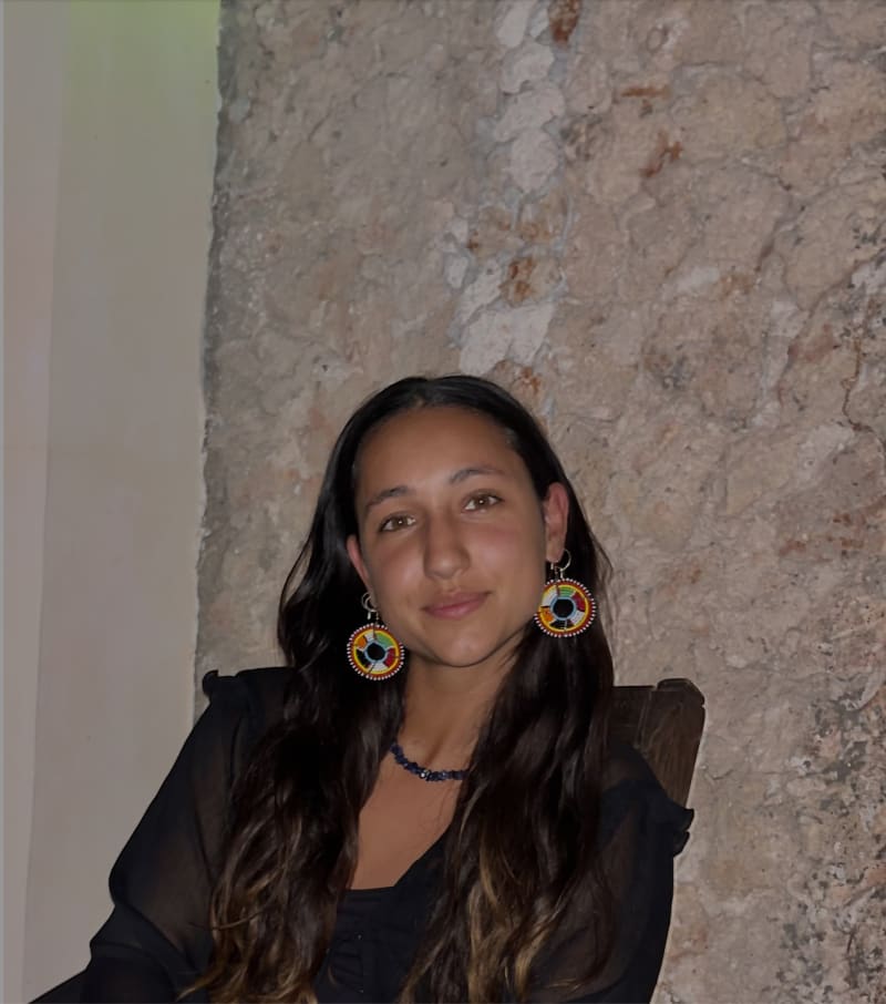 Anjuli Irene  Vadera