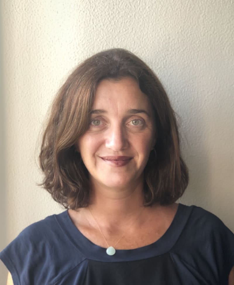 Carolina  Rodriguez Baptista