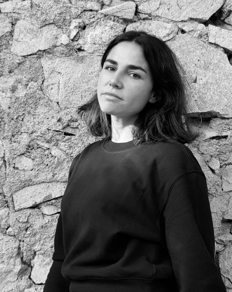 Inés  Quiñones Fábregas